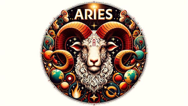 Horoscopo de Aries de hoy: viernes 7 de noviembre de 2025
