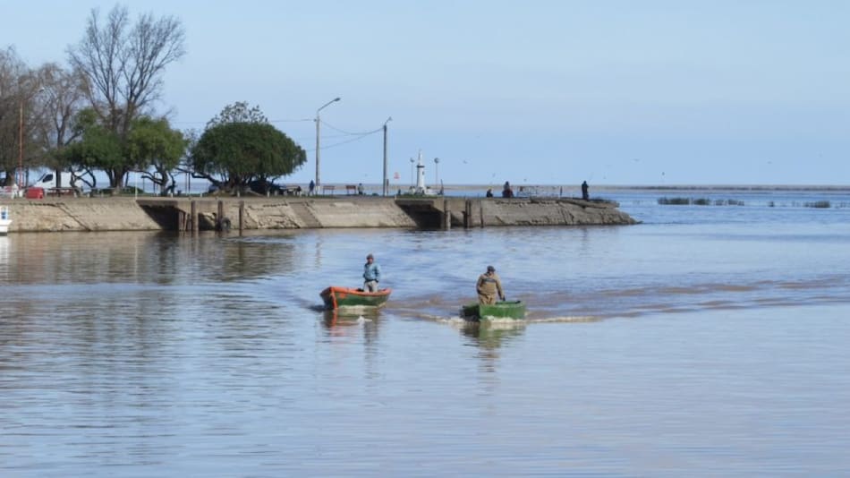 La Reserva de Usos Múltiples, además de contar con una rica biodiversidad, tiene espacios destinados a la recreación. Foto: Wetlands Internationall.