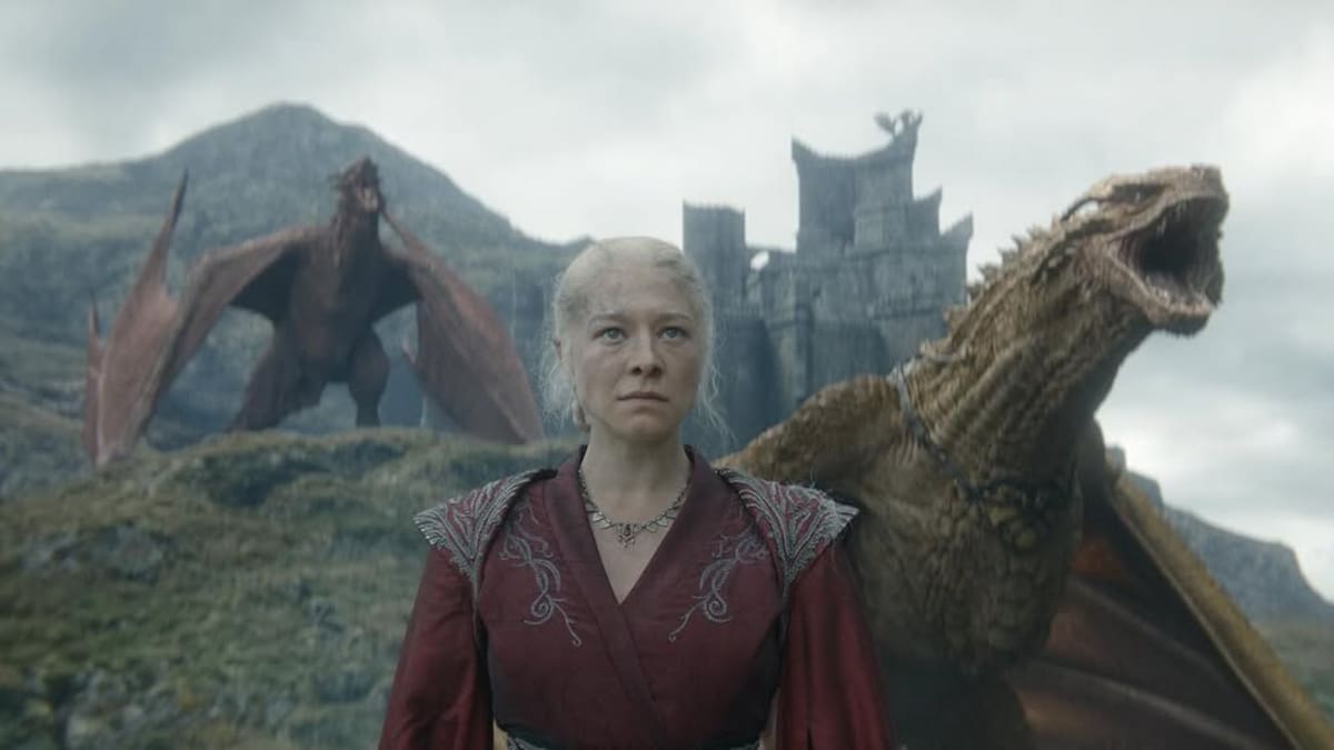Viví la temporada 3 de La Casa del Dragón en HBO y HBO Max con Telecentro