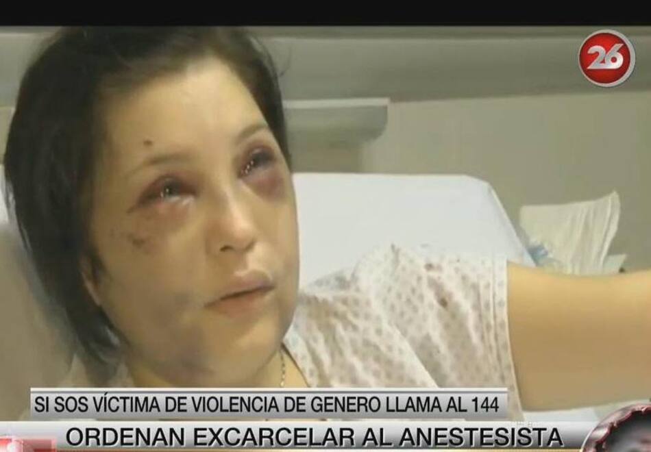 Belén Torres - Canal 26