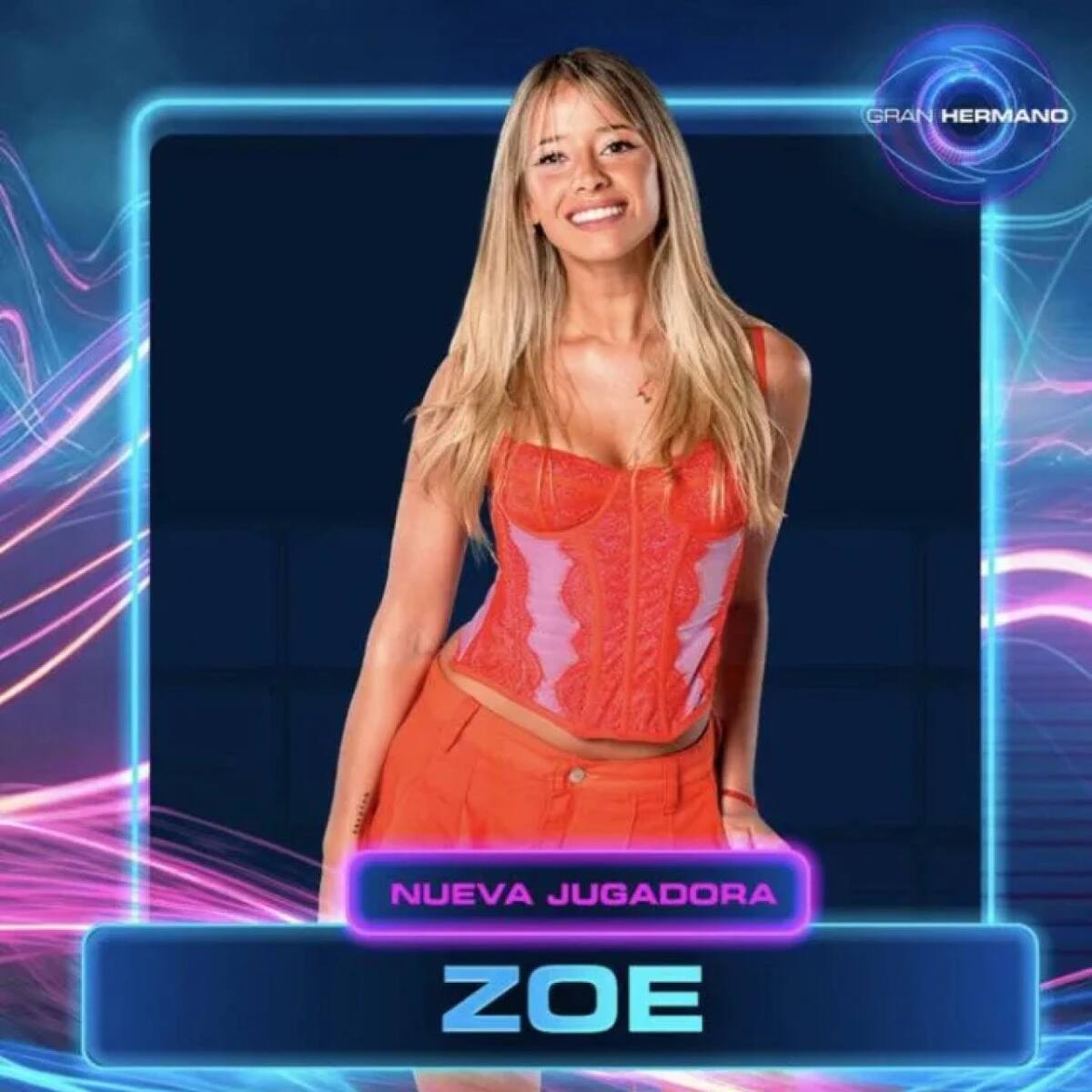 Zoe