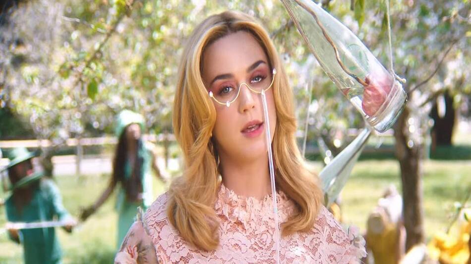 Katy Perry