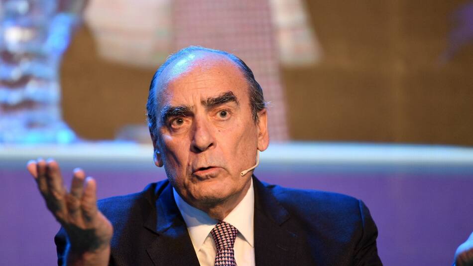 Guillermo Francos, ministro del Interior. Foto: NA.