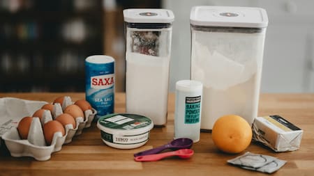 Condimentos. Foto: Unsplash.