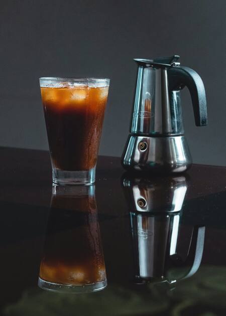 Café. Foto Unsplash