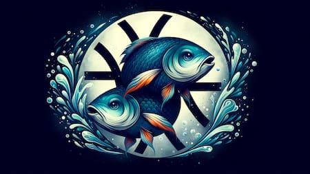 Horóscopo de Piscis de hoy: sábado 18 de enero de 2025. Foto: Redacción canal26.com