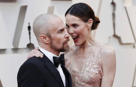 Oscars 2019 - alfombra roja Reuters