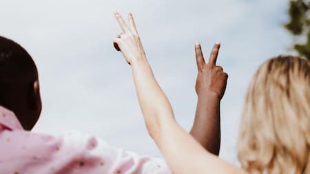 Derechos Humanos. Unsplash.