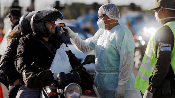 Coronavirus: las ART deberán cubrir casos de trabajadores exceptuados de la cuarentena