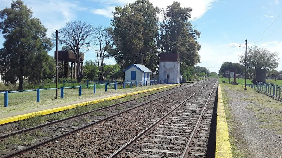 Rawson, en Chacabuco.