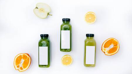 Una bebida con múltiples beneficios para el organismo. Foto Unsplash.