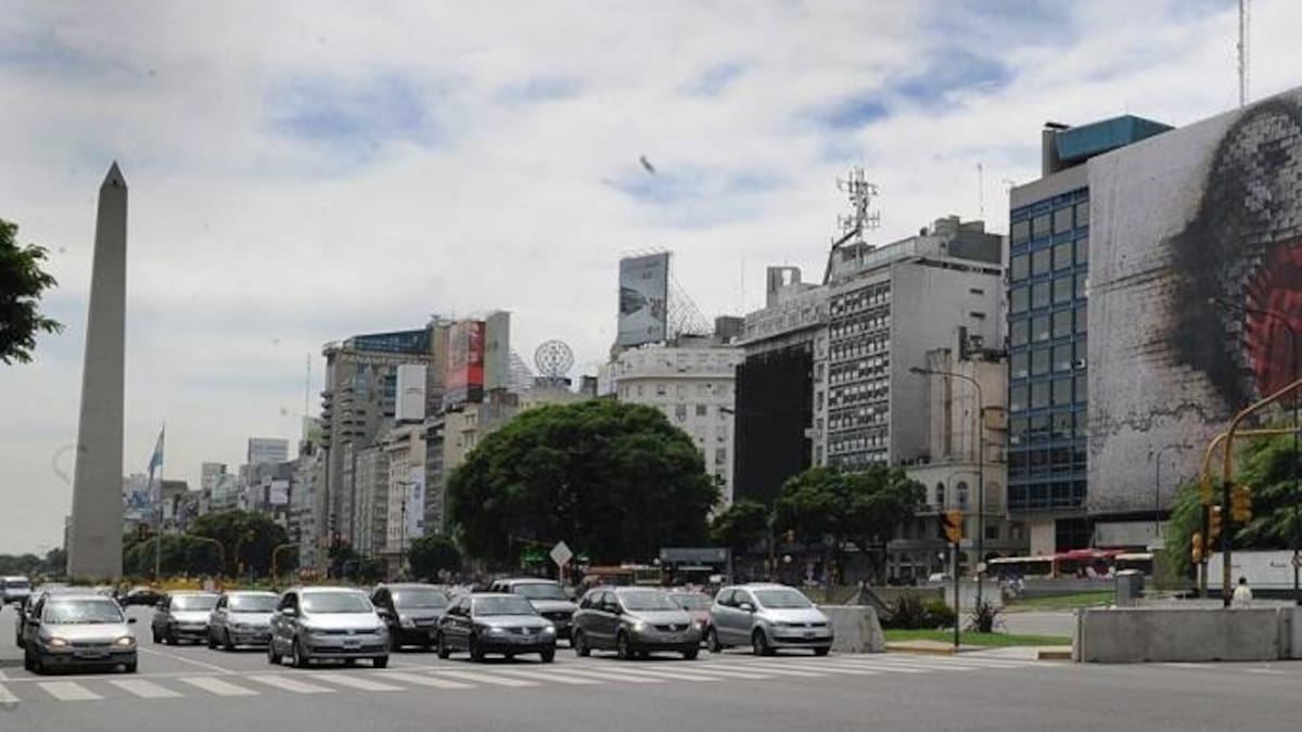 Nublado con posibilidad de lluvia: pronóstico del tiempo para martes 27 de noviembre de 2018