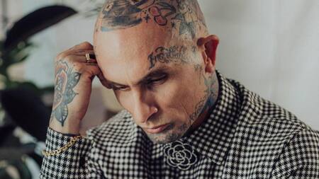 Emanuel Noir. Foto: Instagram/emanuelnoir.