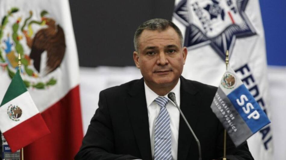 Genaro García Luna