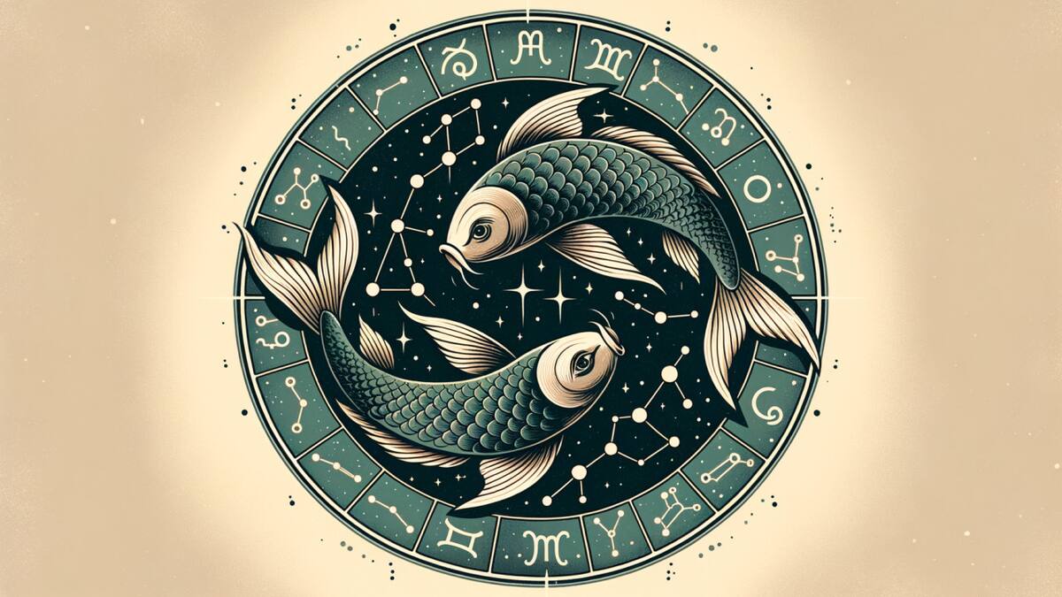 Horóscopo de Piscis de hoy: miércoles 25 de diciembre de 2024. Foto: Redacción canal26.com
