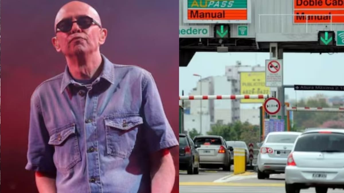 Liberarán la autopista por el velorio del Indio Solari