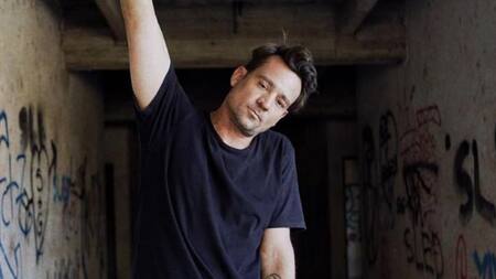 Chano Charpentier, AGENCIA NA