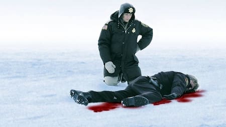 Fargo. Fuente: Amazon Prime