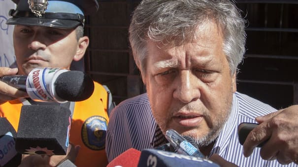 Audios de Karina Milei: el fiscal Stornelli avaló la denuncia del Gobierno pero rechazó allanar periodistas