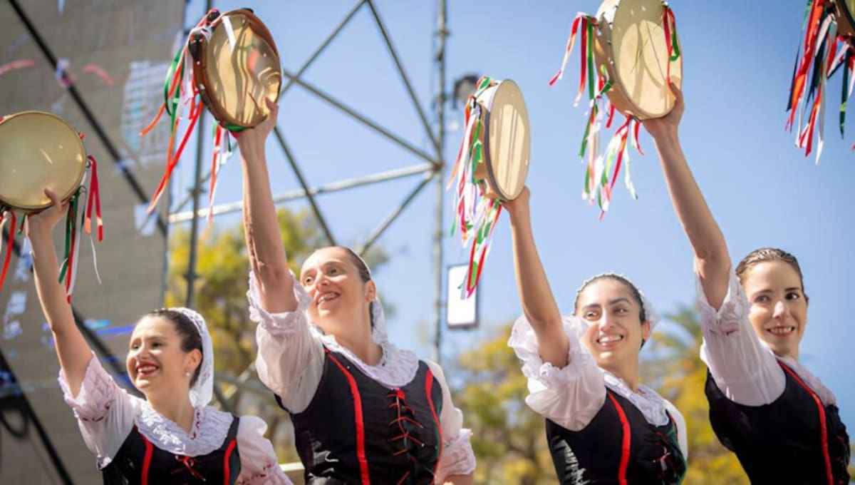 La tradición del país europeo será celebrada en el municipio del conurbano.