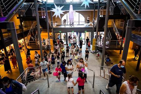 25 de mayo en Usina del Arte, Foto: prensa