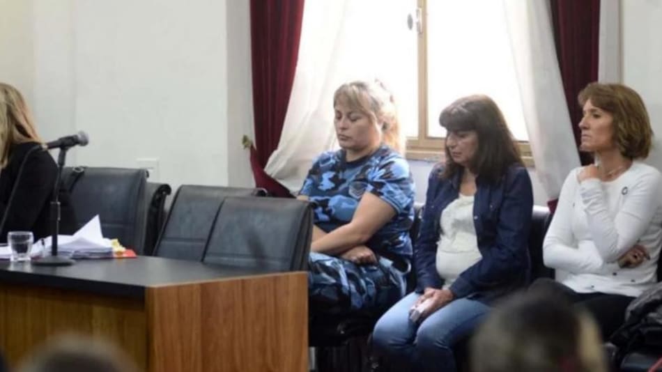 La Plata, mujer juzgada por crimen de su hija