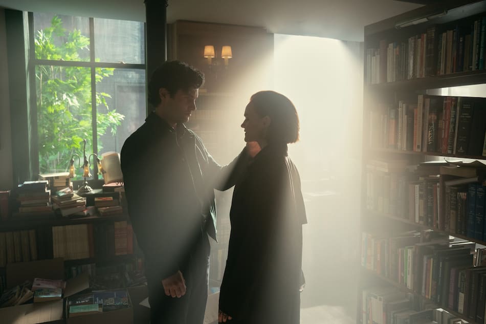 You. Foto: Netflix.
