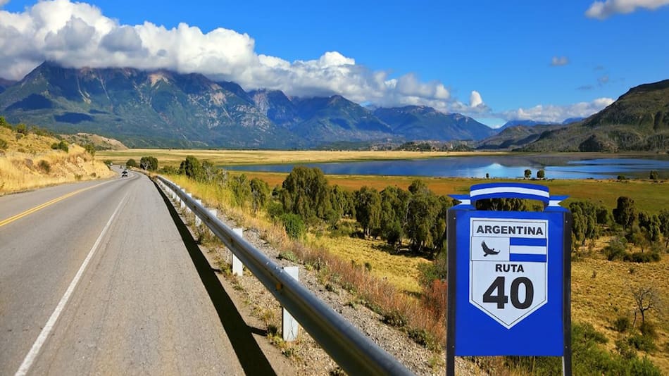 Chubut dio un gran paso para fomentar el turismo en la Patagonia. Foto NA