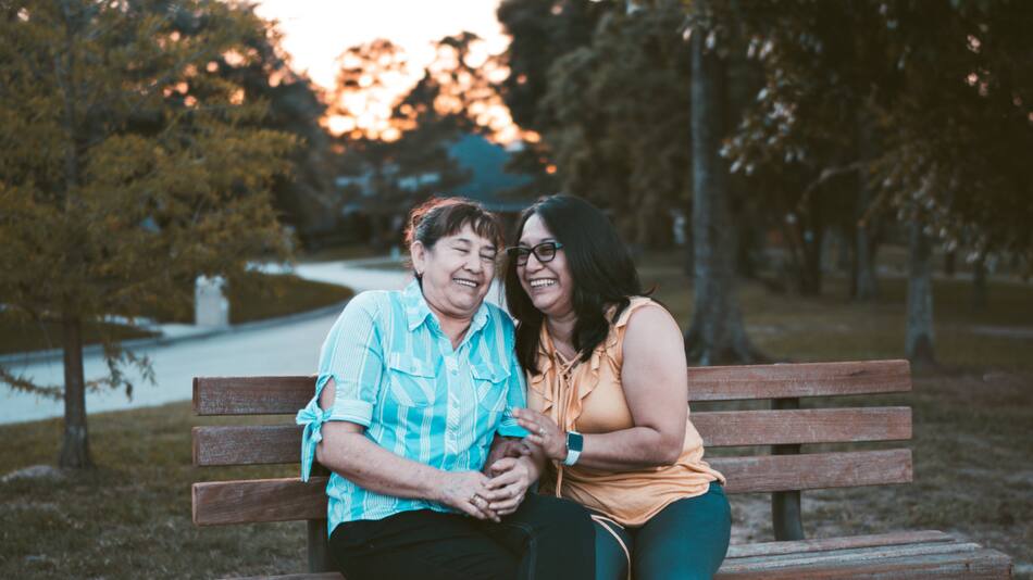 Día de la Madre. Foto: Unsplash.