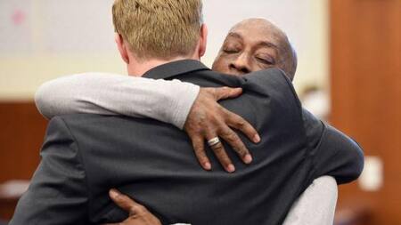 Dewayne Johnson - Monsanto