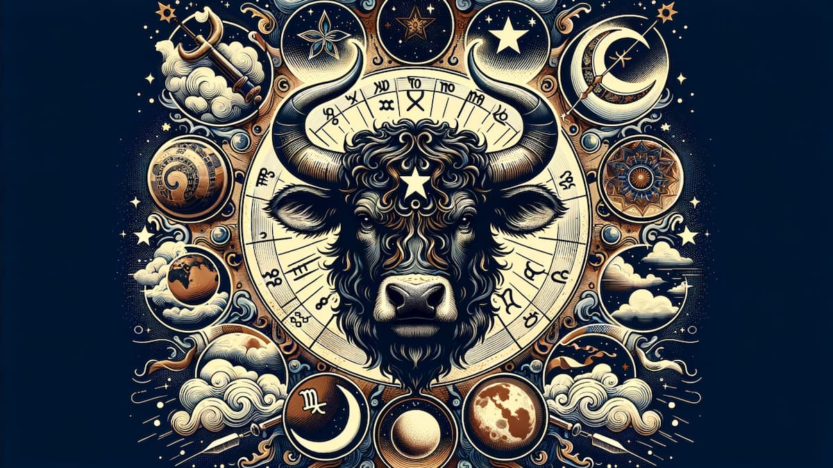 ¿Qué dice tu signo hoy? Horóscopo de Tauro para el 21 de abril de 2026