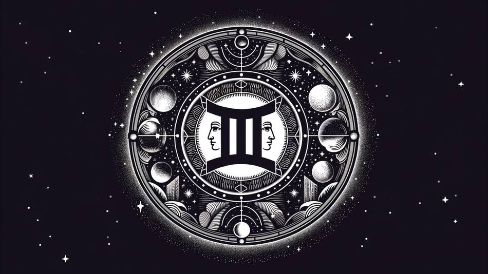 Horoscopo de Géminis de hoy: martes 18 de junio de 2024. Foto: Redacción canal26.com