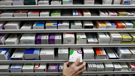 Medicamentos, Reuters