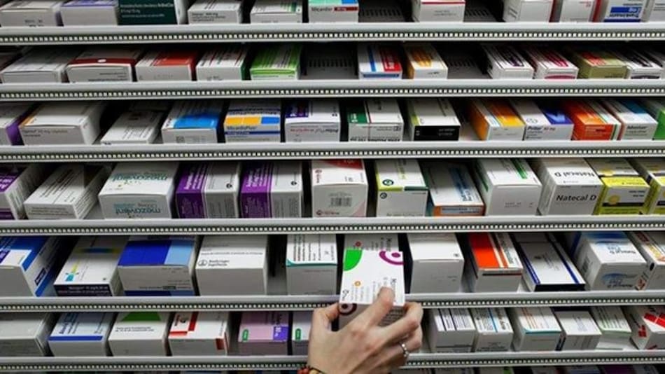 Medicamentos, Reuters