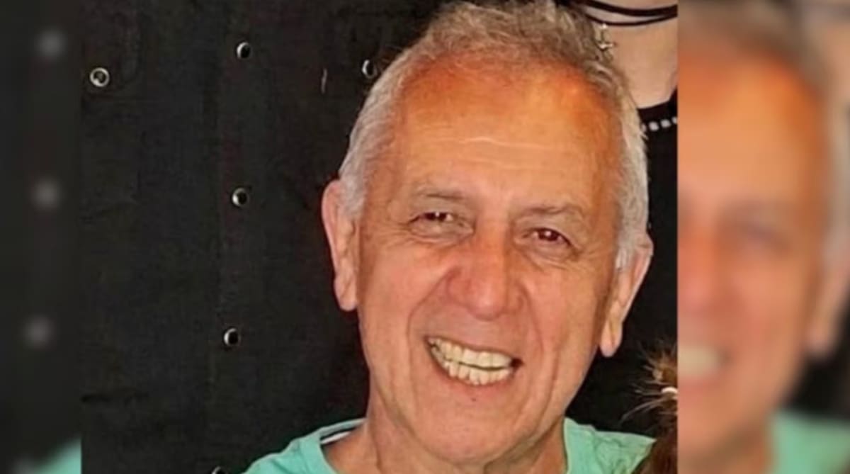 El ingeniero de 68 años que era intensamente buscado desde el jueves en la ciudad santafesina de Rosario.