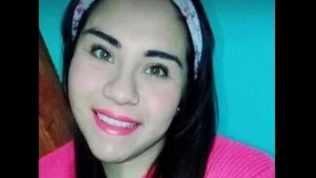 Florencia Elizabeth Ledesma, víctima de una jauría en San Juan