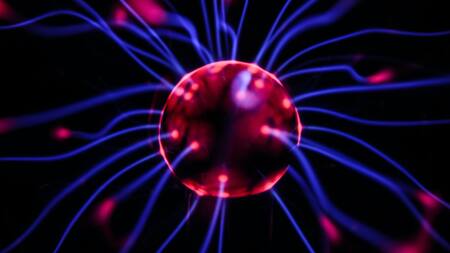 Científicos crearon robots diminutos hechos de células humanas capaces de reparar tejidos nerviosos dañados. Foto: Unsplash