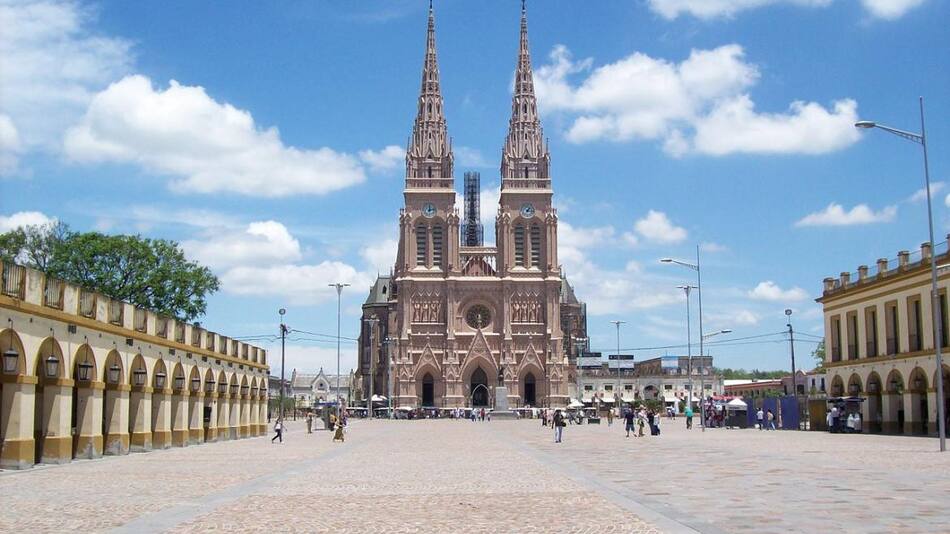 Se celebra hoy el Día de Nuestra Señora de Luján, ¿por qué es la patrona de Argentina?