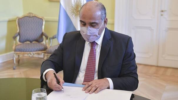 El Gobierno comenzó a trabajar en las "reasignaciones del presupuesto" para ministerios y provincias