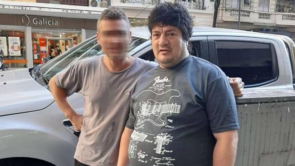 "Pity" Álvarez ya no llevará tobillera electrónica y la Justicia civil supervisará su rehabilitación