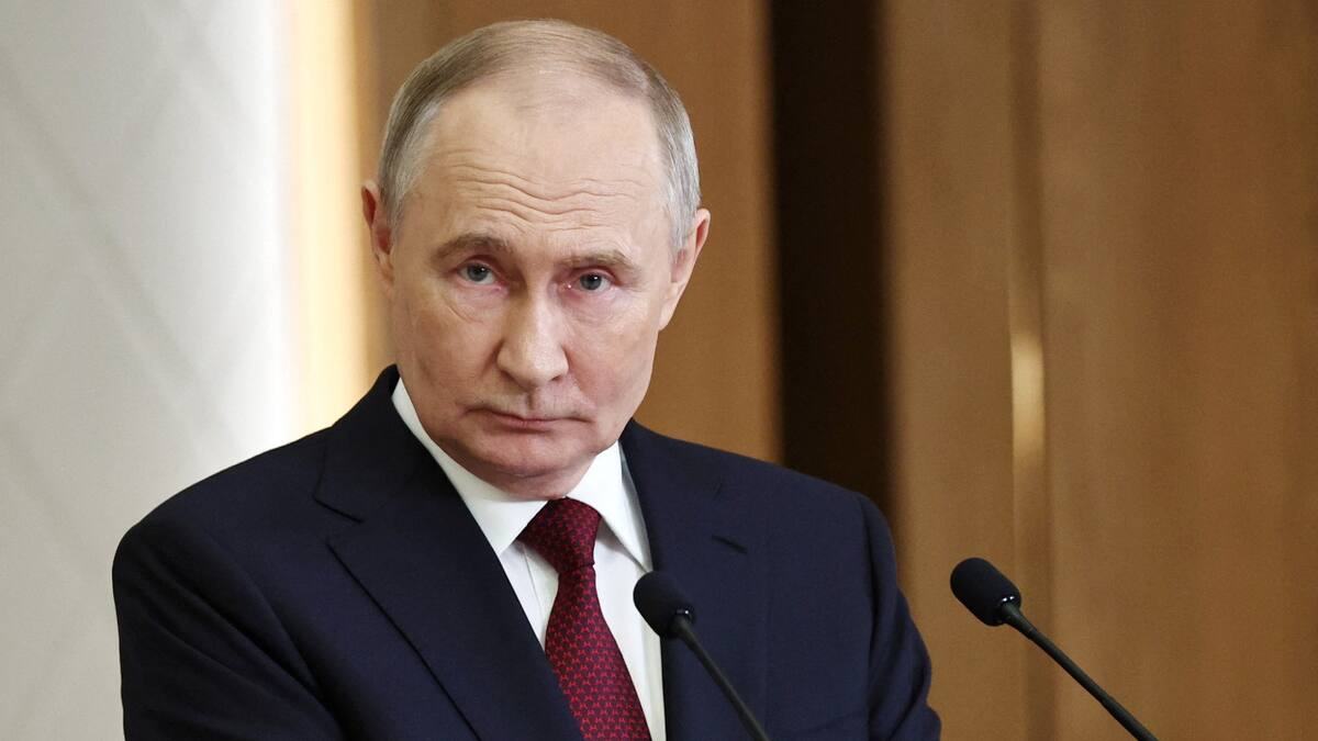 El Kremlin decidió extender la prohibición de comercialización de alimentos con naciones unidas a Ucrania. Foto: Reuters.