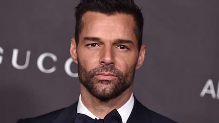 Ricky Martin enfrenta una grave denuncia. Foto: redes sociales.