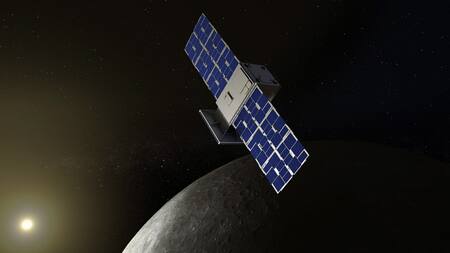 Espacio. Foto: Télam.