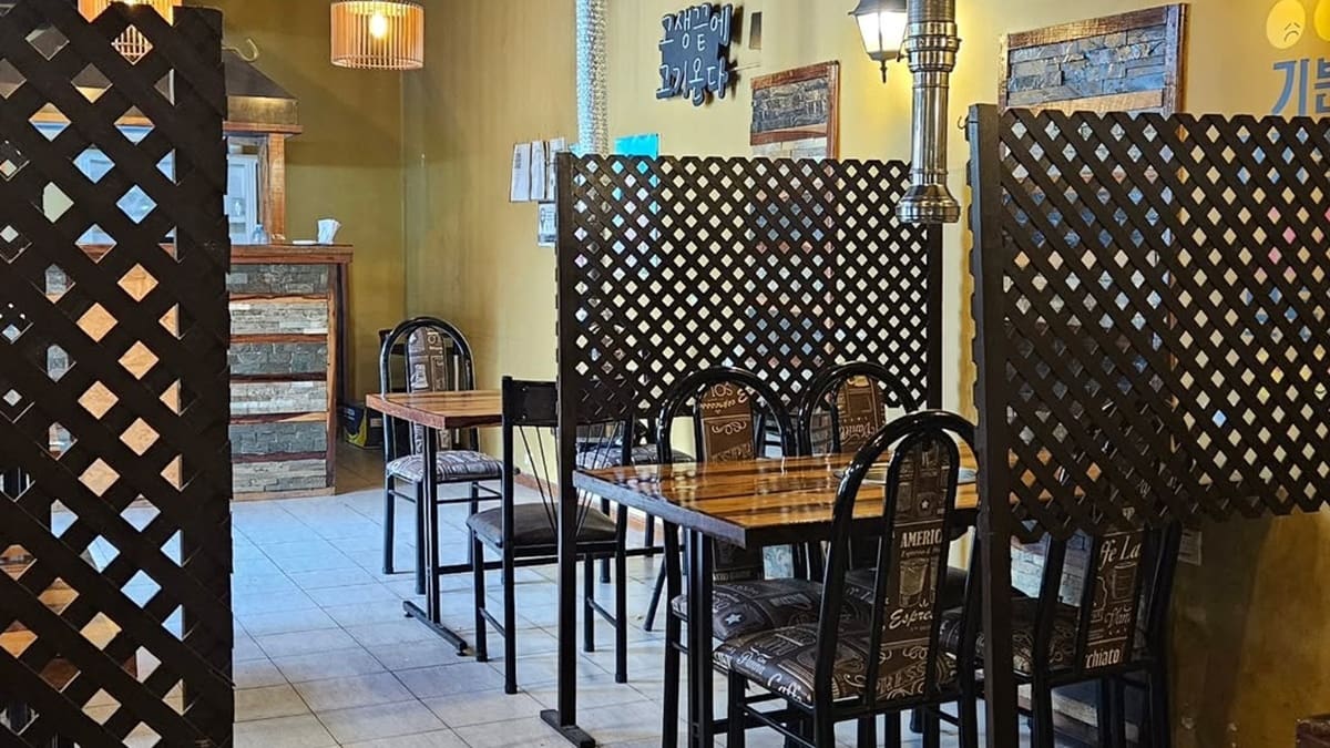 Cerró un reconocido restaurante porteño.