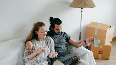 Consejos para una buena convivencia. Foto: Pexels.