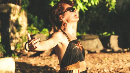 Respirar. Foto: Unsplash