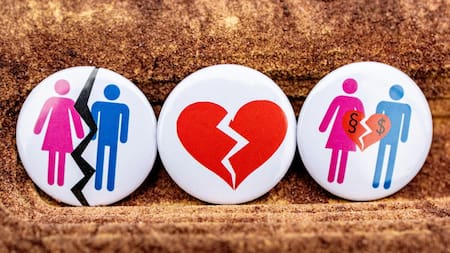 El amor es un fenómeno que involucra patrones conductuales, cognitivos y emocionales