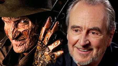 Wes Craven