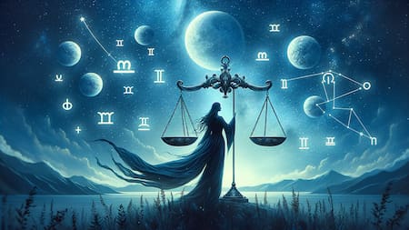 Horóscopo de Libra de hoy: martes 24 de febrero de 2026