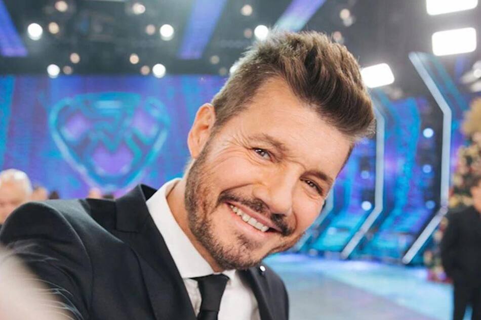 Marcelo Tinelli
